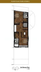 Sembawang Straits Estate (D27), Terrace #502056551